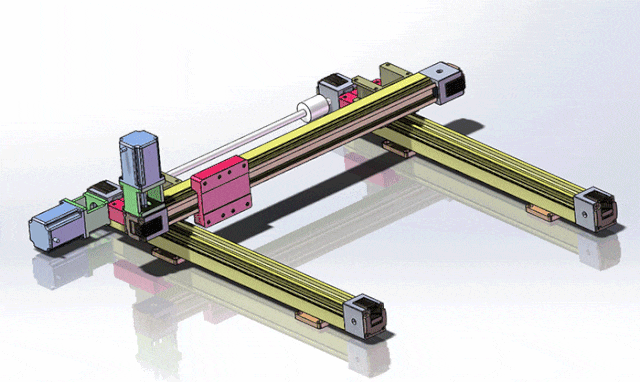 Linear Guide Linear Guide